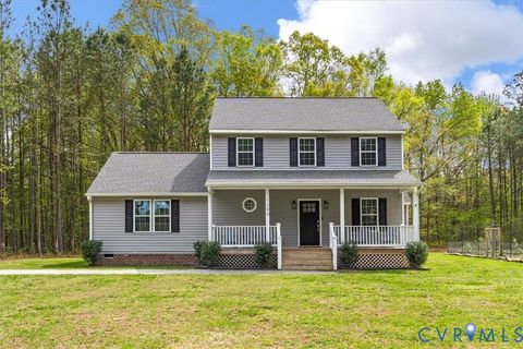 Photo of 1290 Scotts Court, Carson, VA 23830 (MLS # 2607073)
