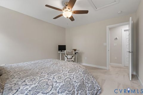 Tiny photo for 1290 Scotts Court, Carson, VA 23830 (MLS # 2607073)