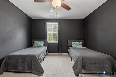 Tiny photo for 1290 Scotts Court, Carson, VA 23830 (MLS # 2607073)