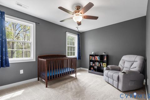 Tiny photo for 1290 Scotts Court, Carson, VA 23830 (MLS # 2607073)