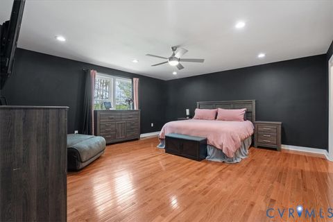 Tiny photo for 1290 Scotts Court, Carson, VA 23830 (MLS # 2607073)