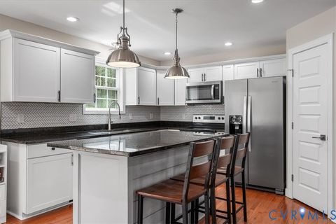 Tiny photo for 1290 Scotts Court, Carson, VA 23830 (MLS # 2607073)