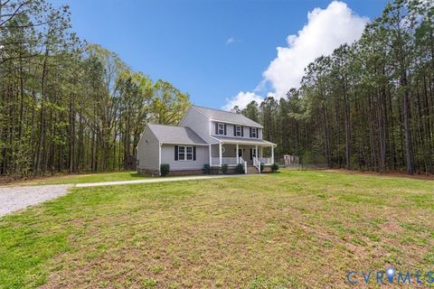 Tiny photo for 1290 Scotts Court, Carson, VA 23830 (MLS # 2607073)