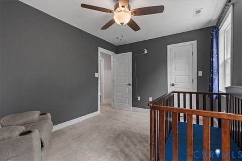 Tiny photo for 1290 Scotts Court, Carson, VA 23830 (MLS # 2607073)