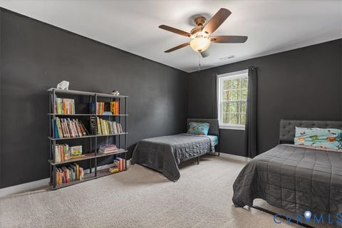 Tiny photo for 1290 Scotts Court, Carson, VA 23830 (MLS # 2607073)