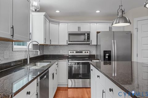 Tiny photo for 1290 Scotts Court, Carson, VA 23830 (MLS # 2607073)