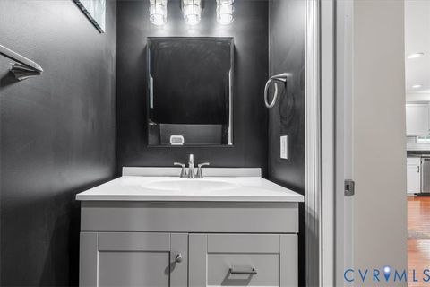 Tiny photo for 1290 Scotts Court, Carson, VA 23830 (MLS # 2607073)