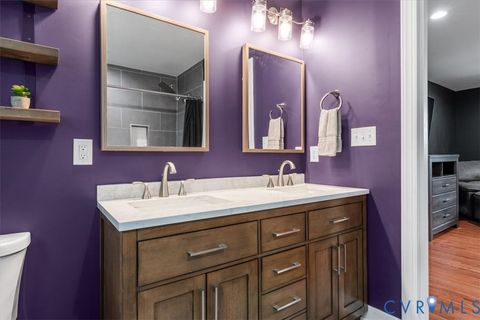 Tiny photo for 1290 Scotts Court, Carson, VA 23830 (MLS # 2607073)