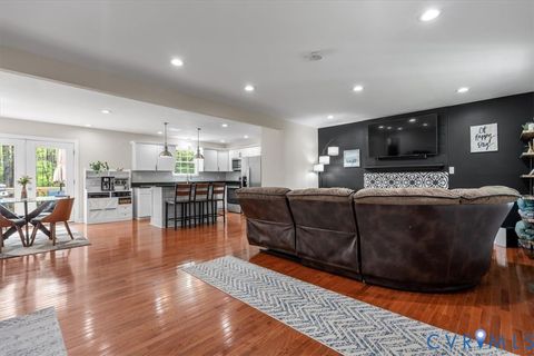 Tiny photo for 1290 Scotts Court, Carson, VA 23830 (MLS # 2607073)