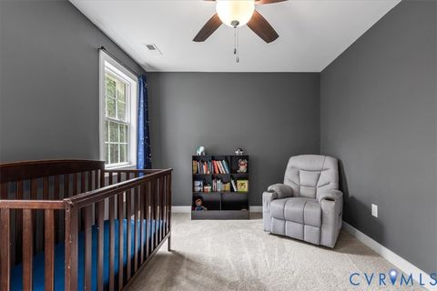 Tiny photo for 1290 Scotts Court, Carson, VA 23830 (MLS # 2607073)