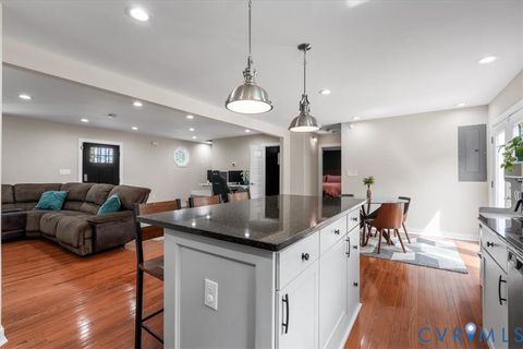 Tiny photo for 1290 Scotts Court, Carson, VA 23830 (MLS # 2607073)