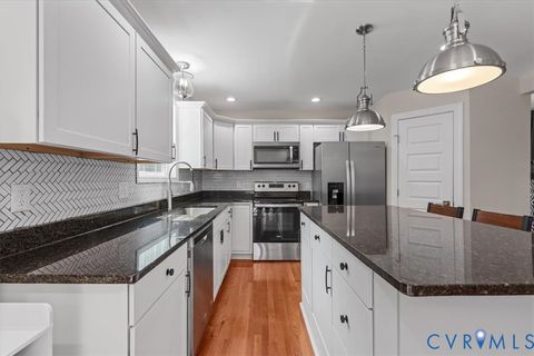 Tiny photo for 1290 Scotts Court, Carson, VA 23830 (MLS # 2607073)