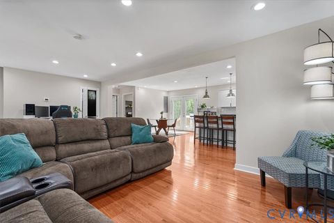 Tiny photo for 1290 Scotts Court, Carson, VA 23830 (MLS # 2607073)