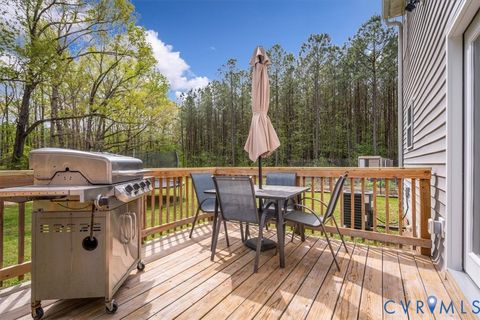 Tiny photo for 1290 Scotts Court, Carson, VA 23830 (MLS # 2607073)