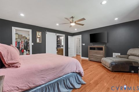 Tiny photo for 1290 Scotts Court, Carson, VA 23830 (MLS # 2607073)