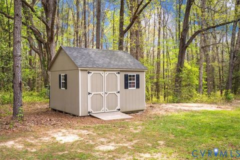 Tiny photo for 1290 Scotts Court, Carson, VA 23830 (MLS # 2607073)