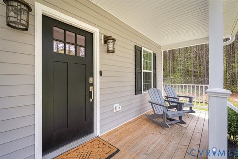 Tiny photo for 1290 Scotts Court, Carson, VA 23830 (MLS # 2607073)
