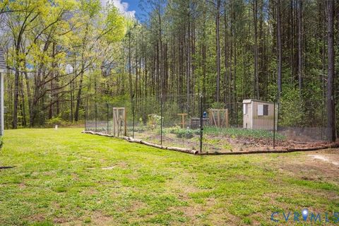 Tiny photo for 1290 Scotts Court, Carson, VA 23830 (MLS # 2607073)