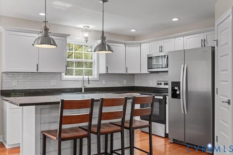 Tiny photo for 1290 Scotts Court, Carson, VA 23830 (MLS # 2607073)