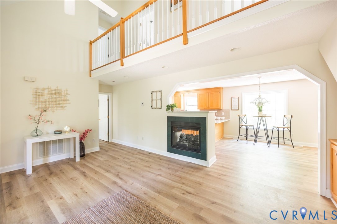 9003 Chester Forest Court