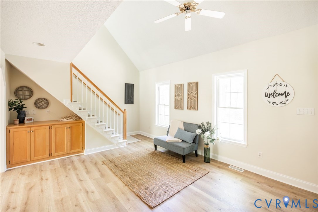 9003 Chester Forest Court