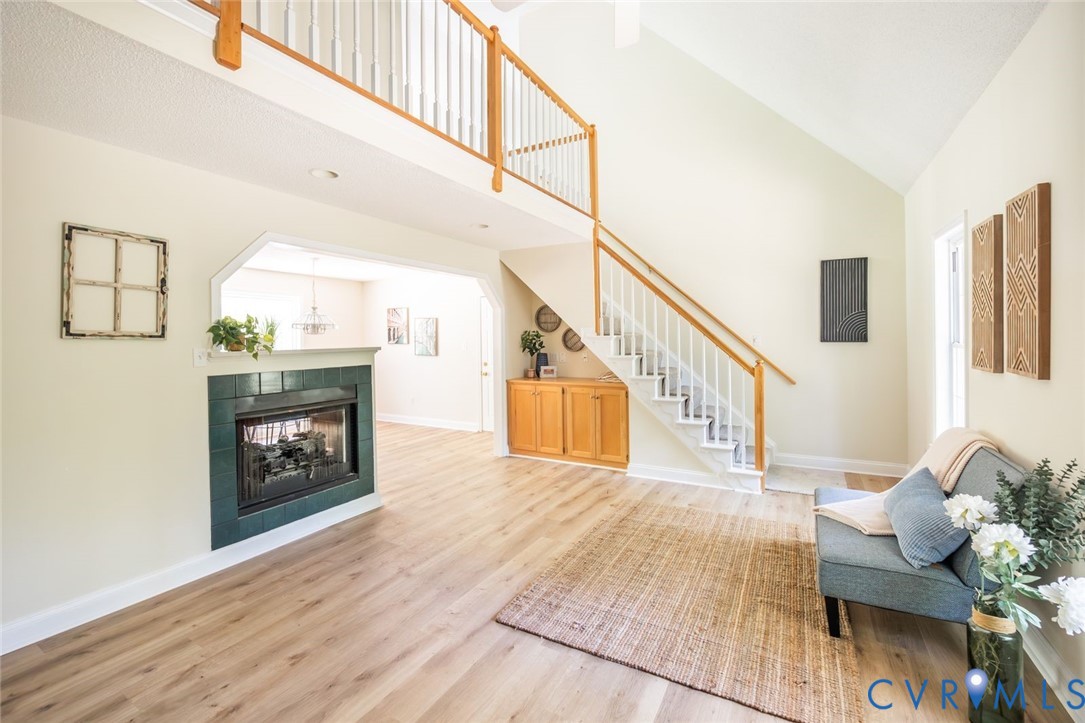 9003 Chester Forest Court