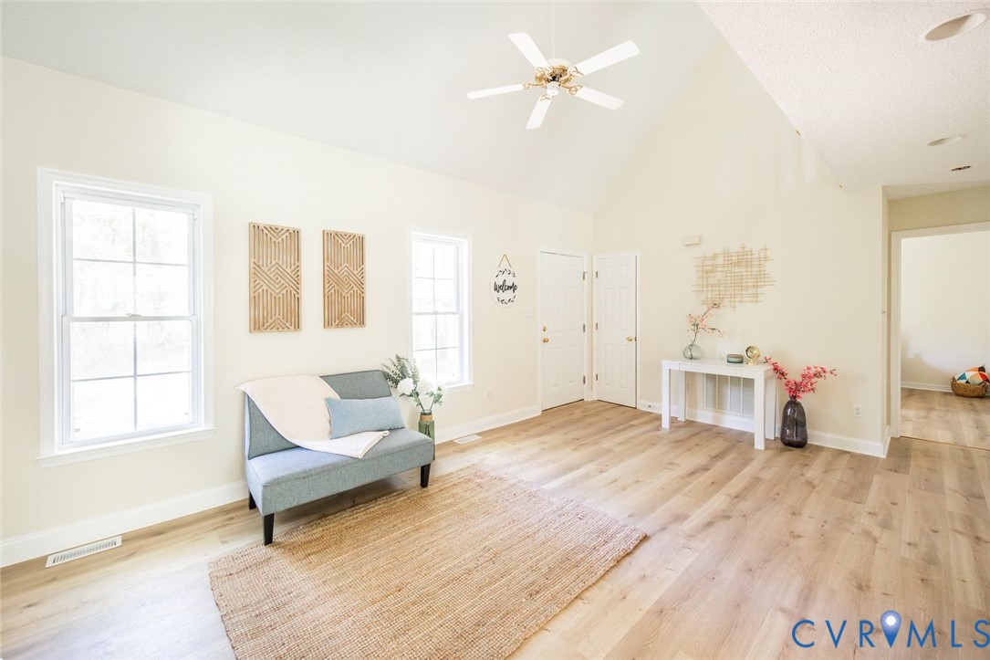 9003 Chester Forest Court