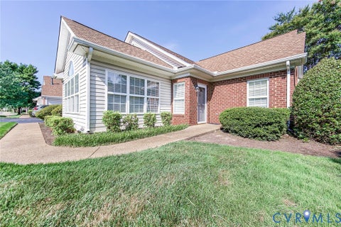 Photo of 7228 Norwood Pond Court, Midlothian, VA 23112 (MLS # 2619187)