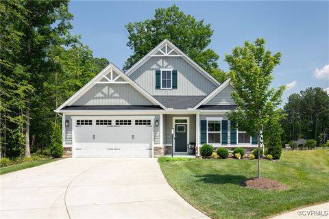 10753 Chase Grove Lane Glen Allen VA 23060