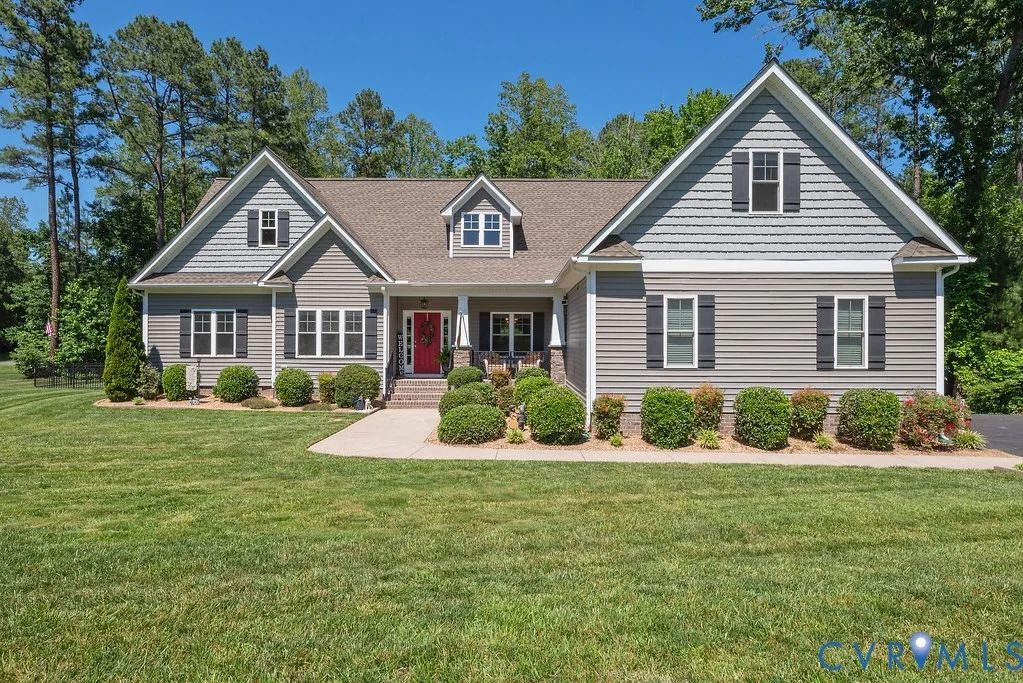 6446 Chestnut Church Road