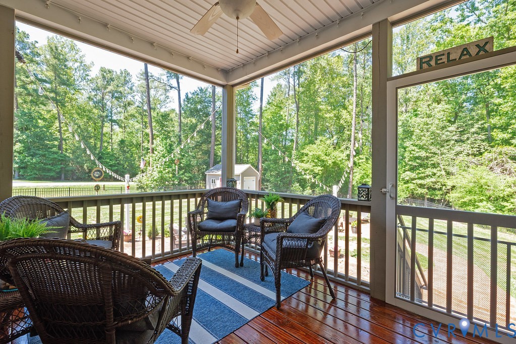 6446 Chestnut Church Road