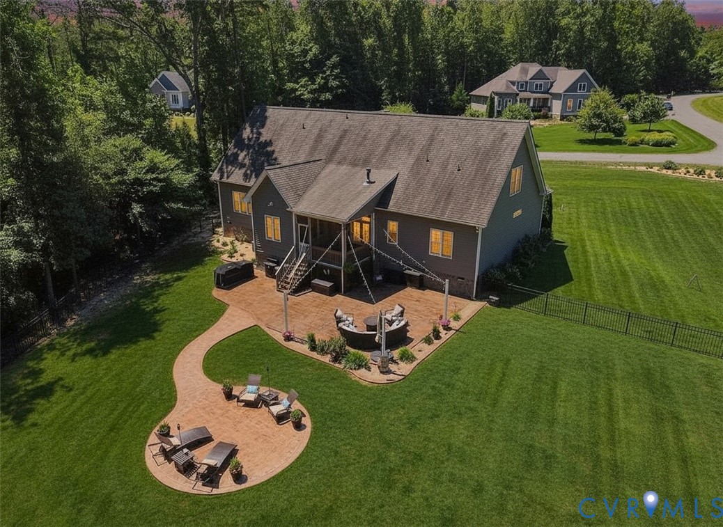 6446 Chestnut Church Road
