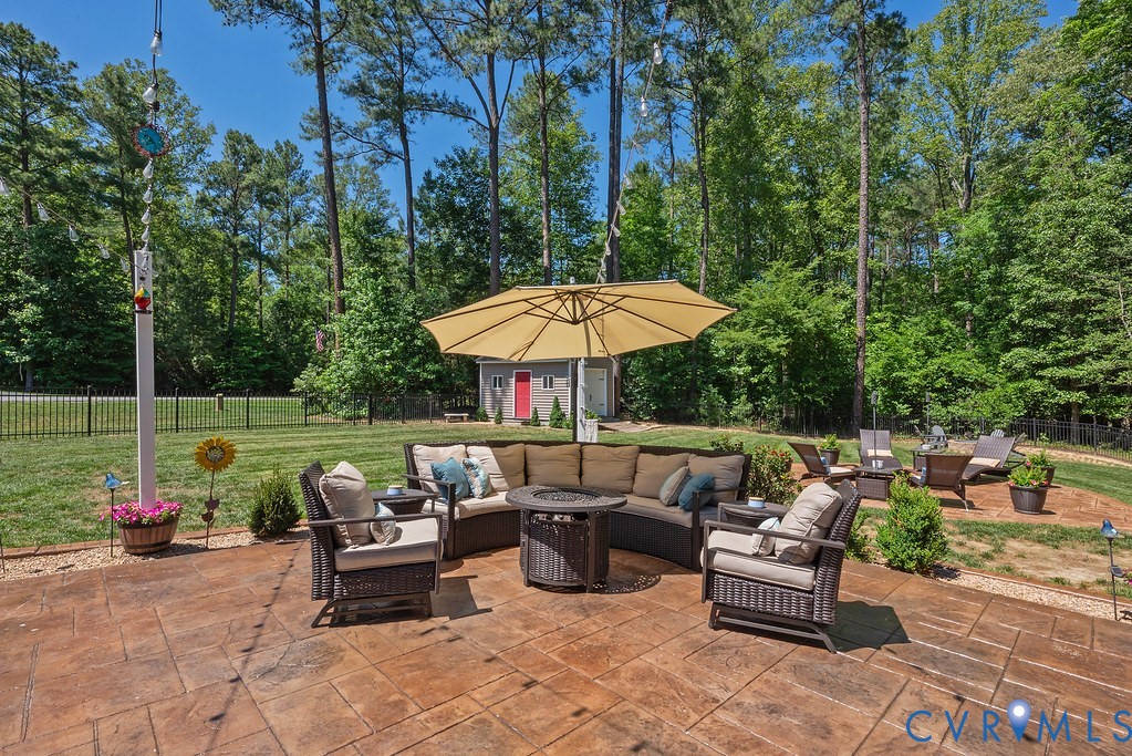 6446 Chestnut Church Road