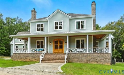 13200 Nash Road Chesterfield VA 23838
