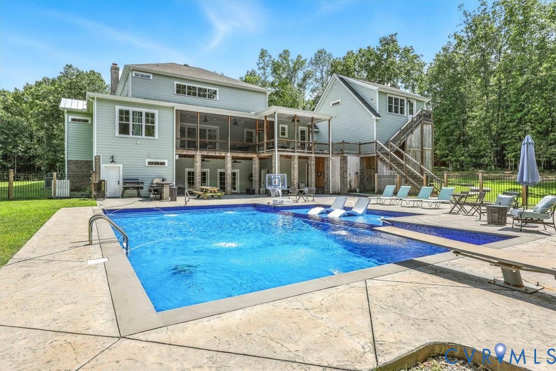 13200 Nash Road