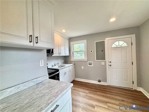 Tiny photo for 613 Yorkshire Drive, Richmond, VA 23224 (MLS # 2529793)