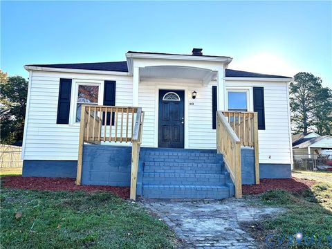 Tiny photo for 613 Yorkshire Drive, Richmond, VA 23224 (MLS # 2529793)