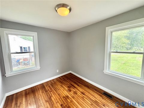 Tiny photo for 613 Yorkshire Drive, Richmond, VA 23224 (MLS # 2529793)