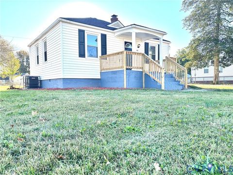 Tiny photo for 613 Yorkshire Drive, Richmond, VA 23224 (MLS # 2529793)