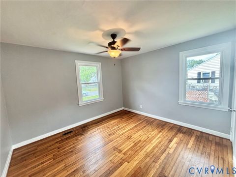Tiny photo for 613 Yorkshire Drive, Richmond, VA 23224 (MLS # 2529793)