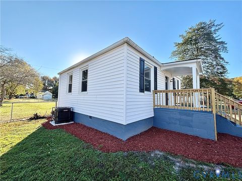 Tiny photo for 613 Yorkshire Drive, Richmond, VA 23224 (MLS # 2529793)