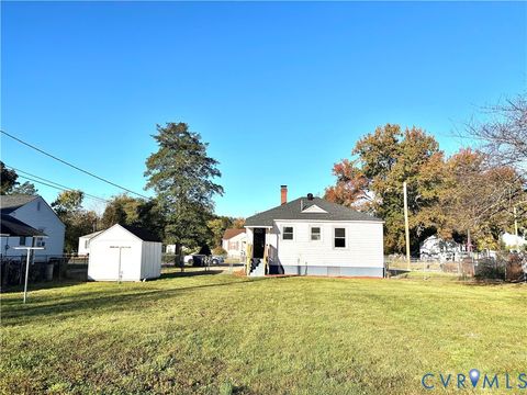 Tiny photo for 613 Yorkshire Drive, Richmond, VA 23224 (MLS # 2529793)