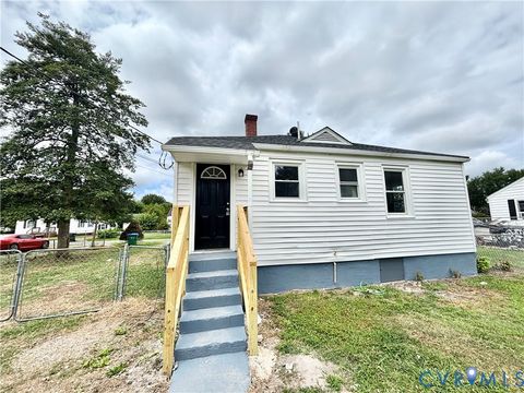 Tiny photo for 613 Yorkshire Drive, Richmond, VA 23224 (MLS # 2529793)