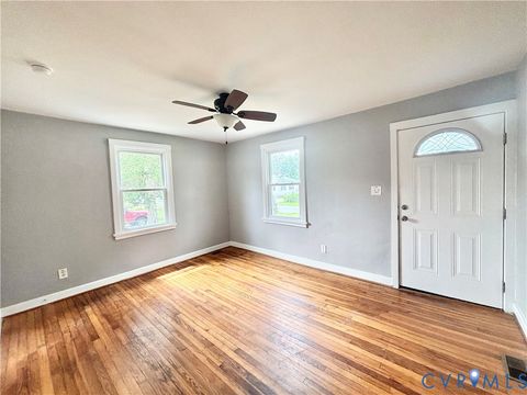Tiny photo for 613 Yorkshire Drive, Richmond, VA 23224 (MLS # 2529793)