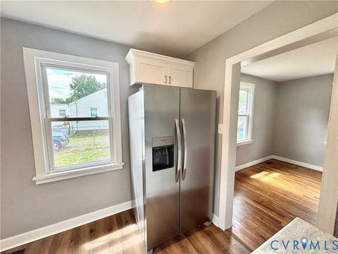 Tiny photo for 613 Yorkshire Drive, Richmond, VA 23224 (MLS # 2529793)