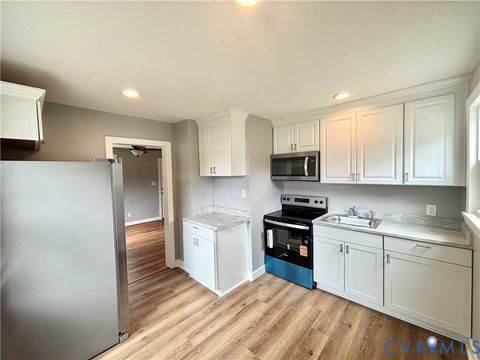 Tiny photo for 613 Yorkshire Drive, Richmond, VA 23224 (MLS # 2529793)