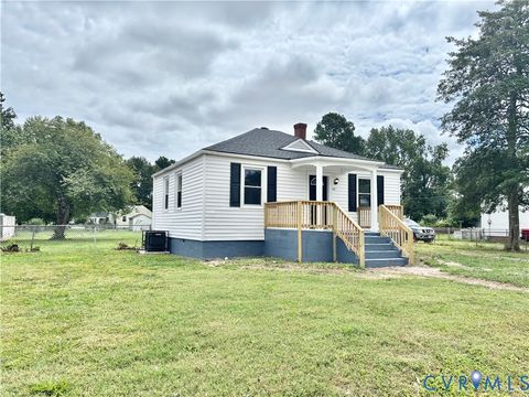 Tiny photo for 613 Yorkshire Drive, Richmond, VA 23224 (MLS # 2529793)