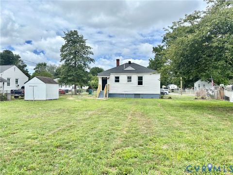 Tiny photo for 613 Yorkshire Drive, Richmond, VA 23224 (MLS # 2529793)