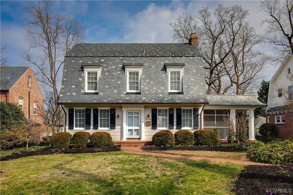 Photo for 5115 Evelyn Byrd Road, Richmond, VA 23225 (MLS # 2401960)