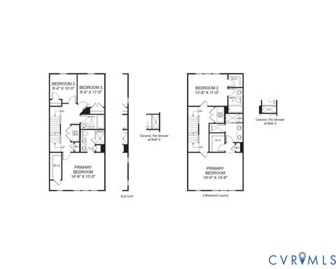 Tiny photo for 16104 Esteem Way, Midlothian, VA 23113 (MLS # 2600120)
